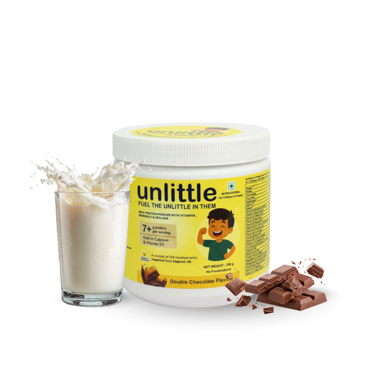 Milk Protein Powder (200g)