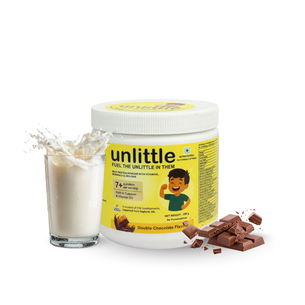 Milk Protein Powder (200g)