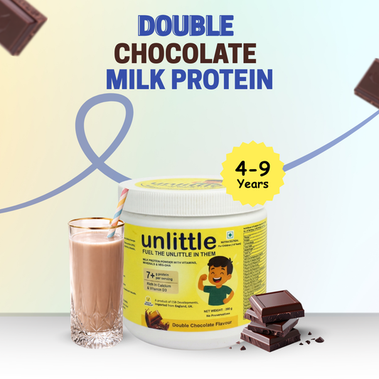 Milk Protein Powder (200g)