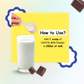 Milk Protein Powder (200g)